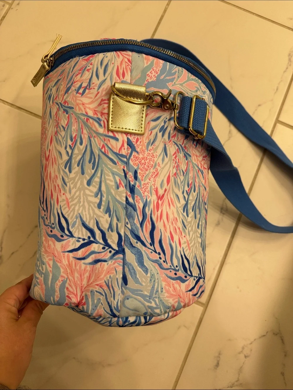 Lilly Pulitzer guc protective